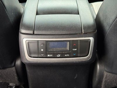 2014 Toyota Highlander LE Plus V6