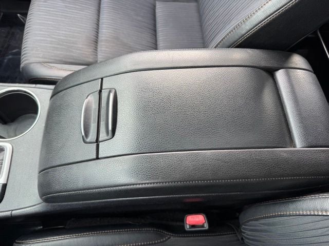 2014 Toyota Highlander LE Plus V6