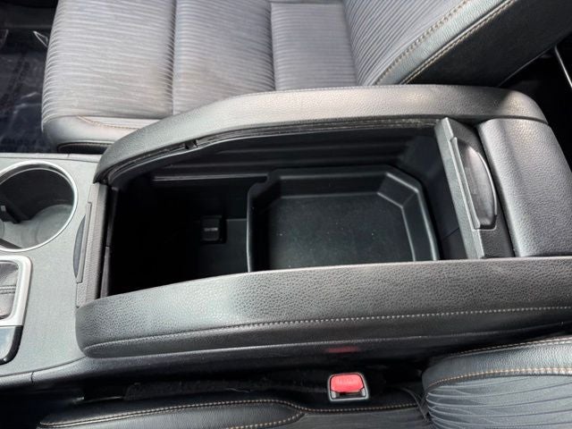 2014 Toyota Highlander LE Plus V6