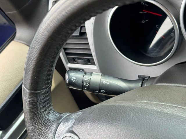 2008 Toyota Sequoia Limited