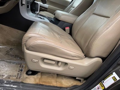 2008 Toyota Sequoia Limited