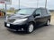 2014 Toyota Sienna XLE 8 Passenger