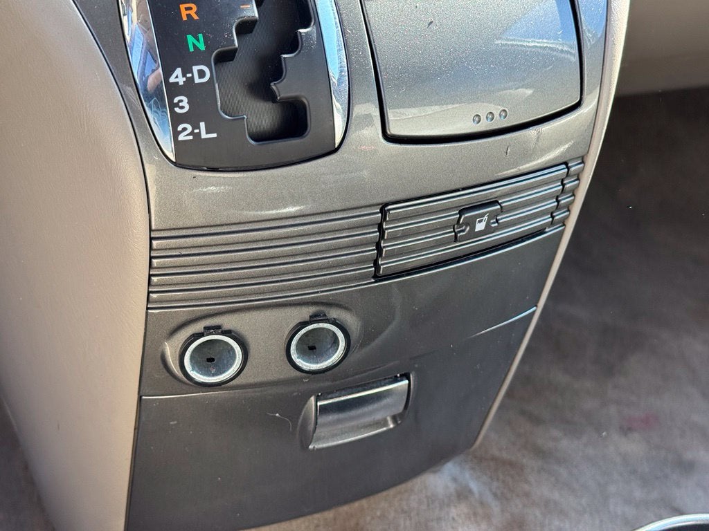 2010 Toyota Sienna XLE