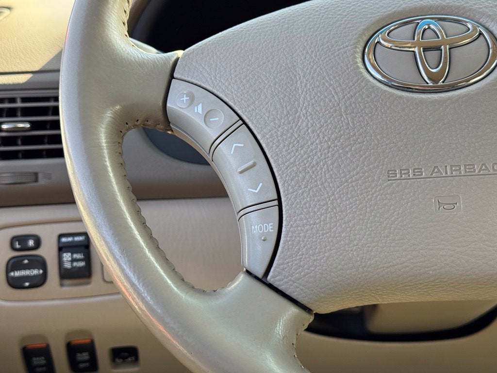 2010 Toyota Sienna XLE