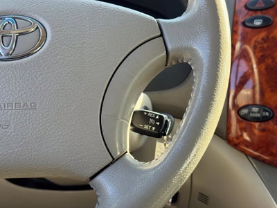 2010 Toyota Sienna XLE