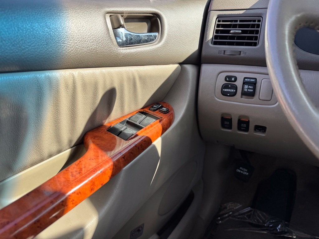 2010 Toyota Sienna XLE