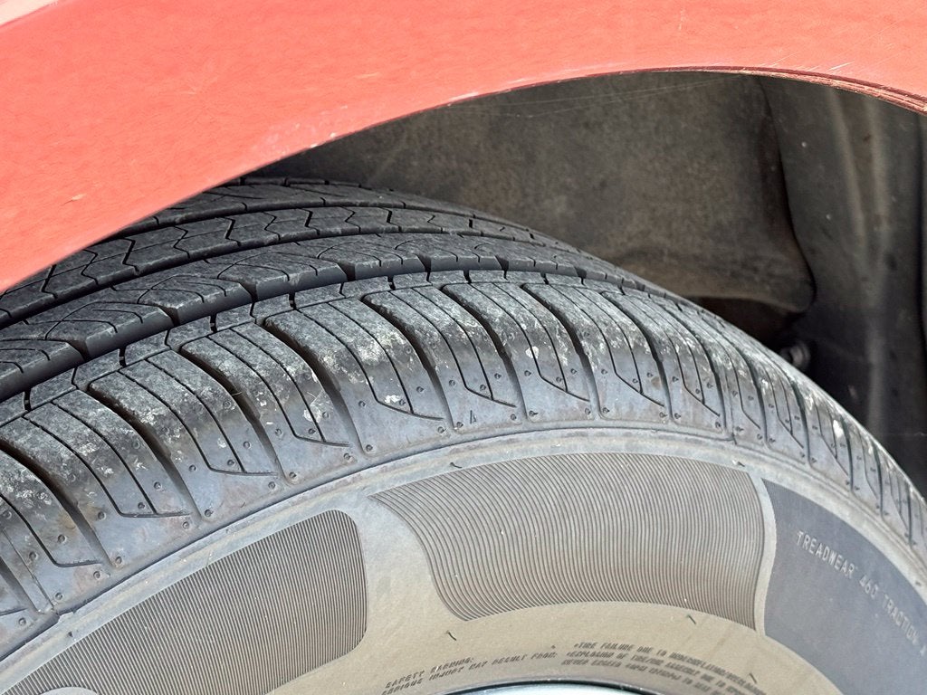 2010 Toyota Sienna XLE
