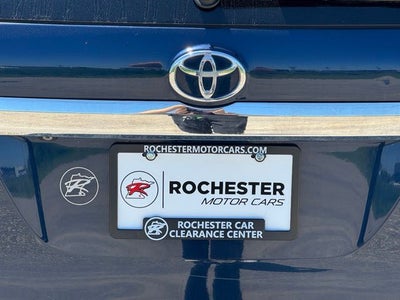 2005 Toyota Sienna XLE Limited