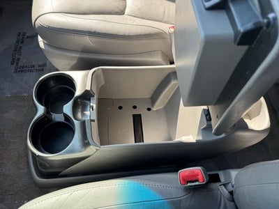 2005 Toyota Sienna XLE 7 Passenger