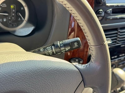 2005 Toyota Sienna XLE 7 Passenger