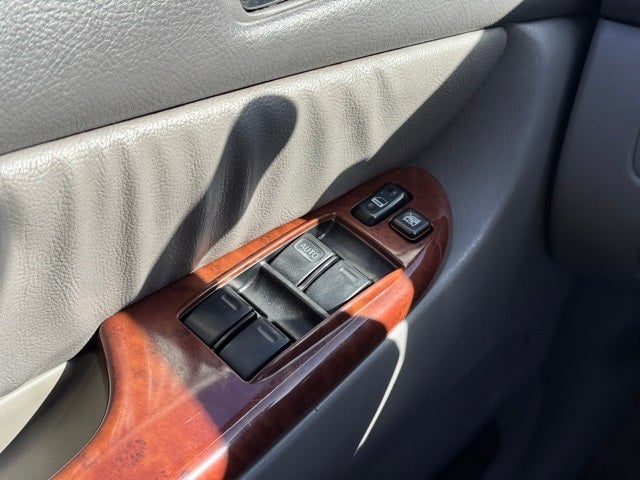 2005 Toyota Sienna XLE 7 Passenger