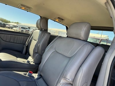 2005 Toyota Sienna XLE 7 Passenger