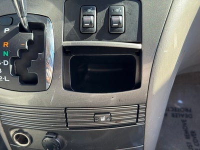 2005 Toyota Sienna XLE 7 Passenger