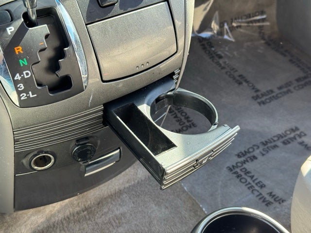 2005 Toyota Sienna XLE 7 Passenger