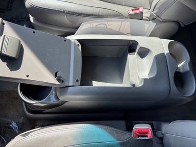 2006 Toyota Sienna XLE