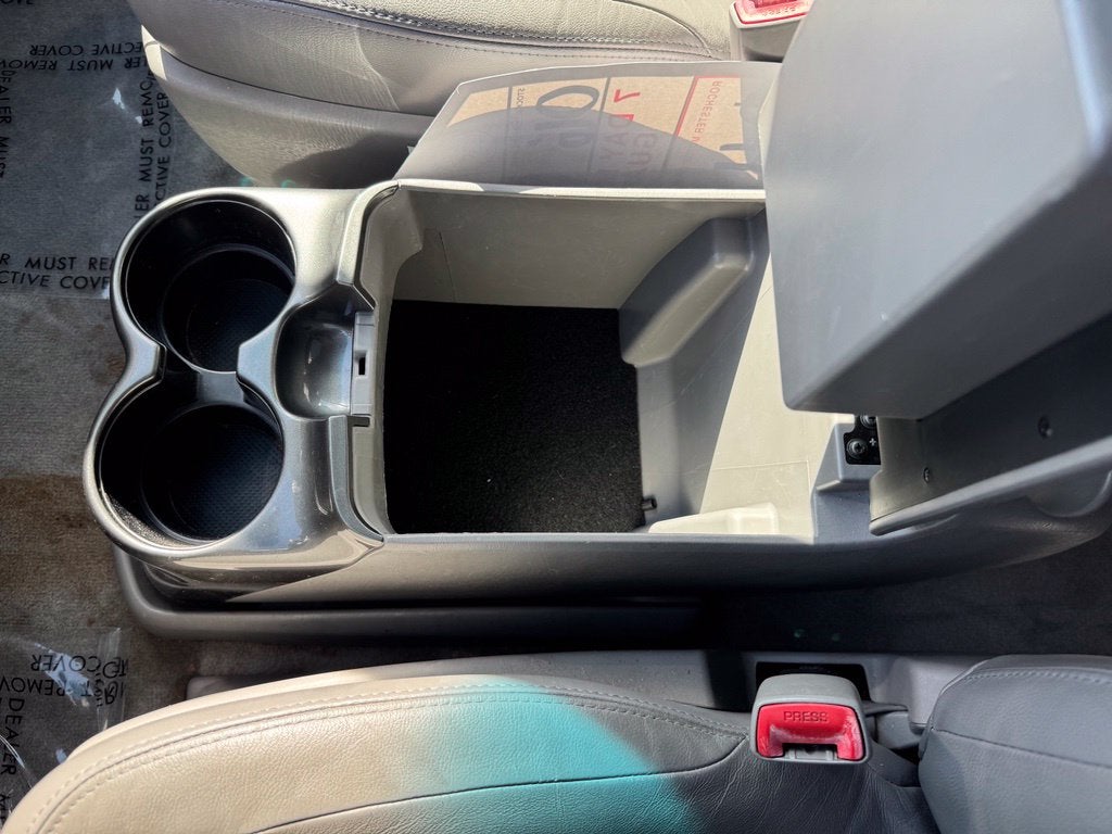 2006 Toyota Sienna XLE