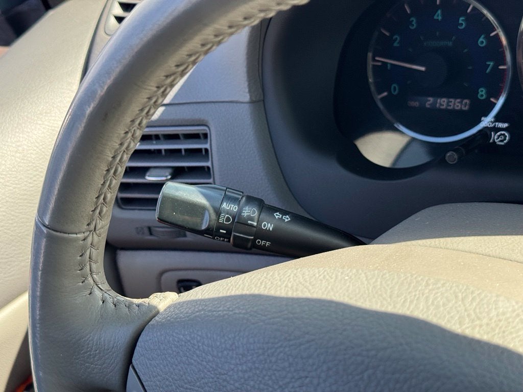 2006 Toyota Sienna XLE