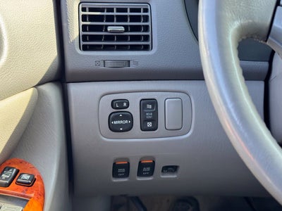 2006 Toyota Sienna XLE