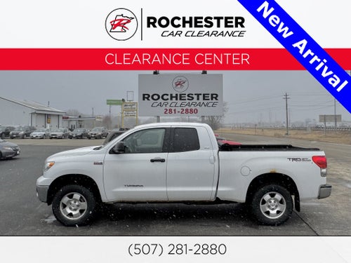 2009 Toyota Tundra SR5