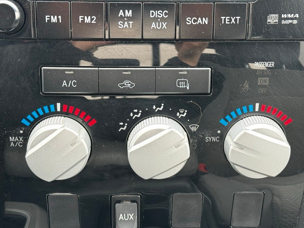 2009 Toyota Tundra SR5