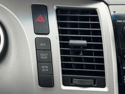 2009 Toyota Tundra SR5