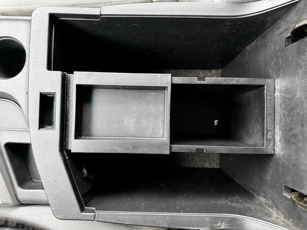 2009 Toyota Tundra SR5