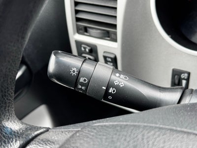 2009 Toyota Tundra SR5