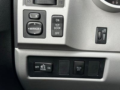 2009 Toyota Tundra SR5