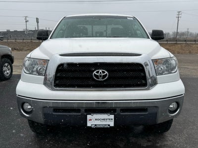 2009 Toyota Tundra SR5
