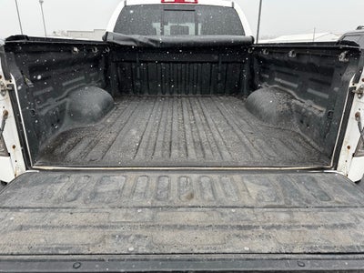 2009 Toyota Tundra SR5