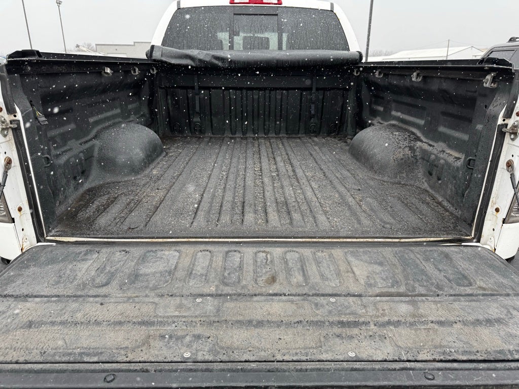 2009 Toyota Tundra SR5