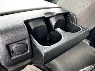 2009 Toyota Tundra SR5