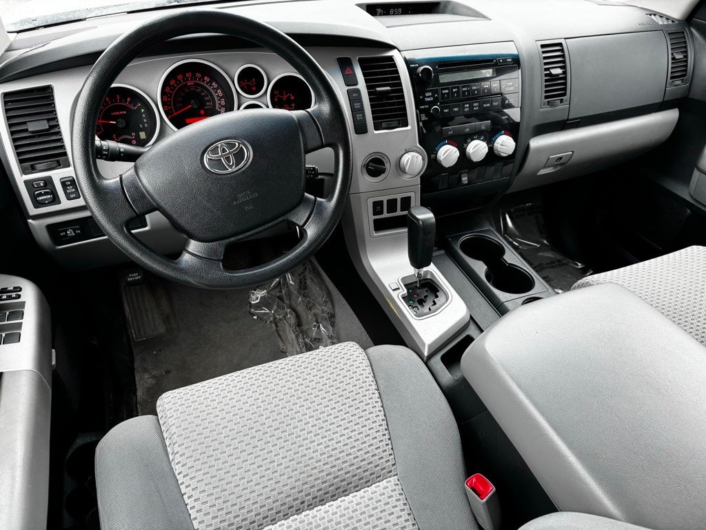 2009 Toyota Tundra SR5