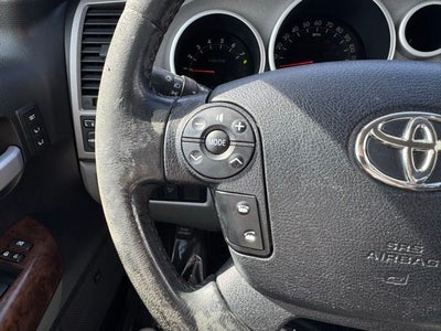 2013 Toyota Tundra Limited