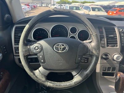 2013 Toyota Tundra Limited
