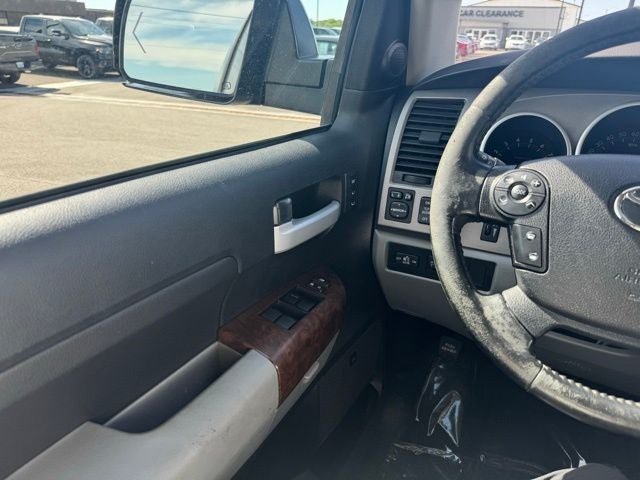 2013 Toyota Tundra Limited