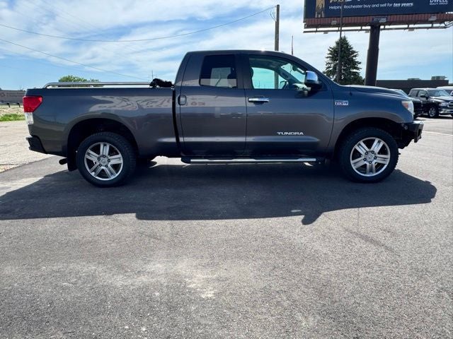 2013 Toyota Tundra Limited