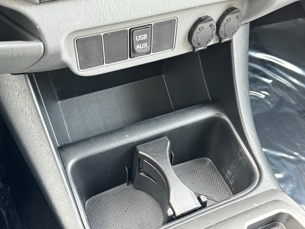 2014 Toyota Tacoma Base V6