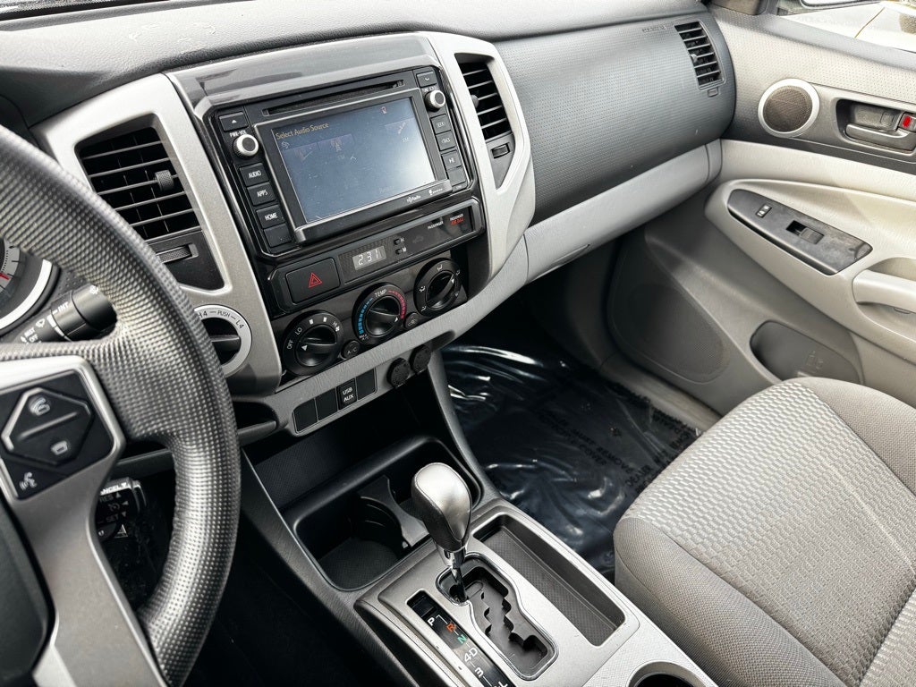 2014 Toyota Tacoma Base V6