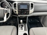 2014 Toyota Tacoma Base V6