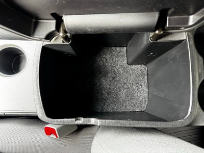 2014 Toyota Tacoma Base V6