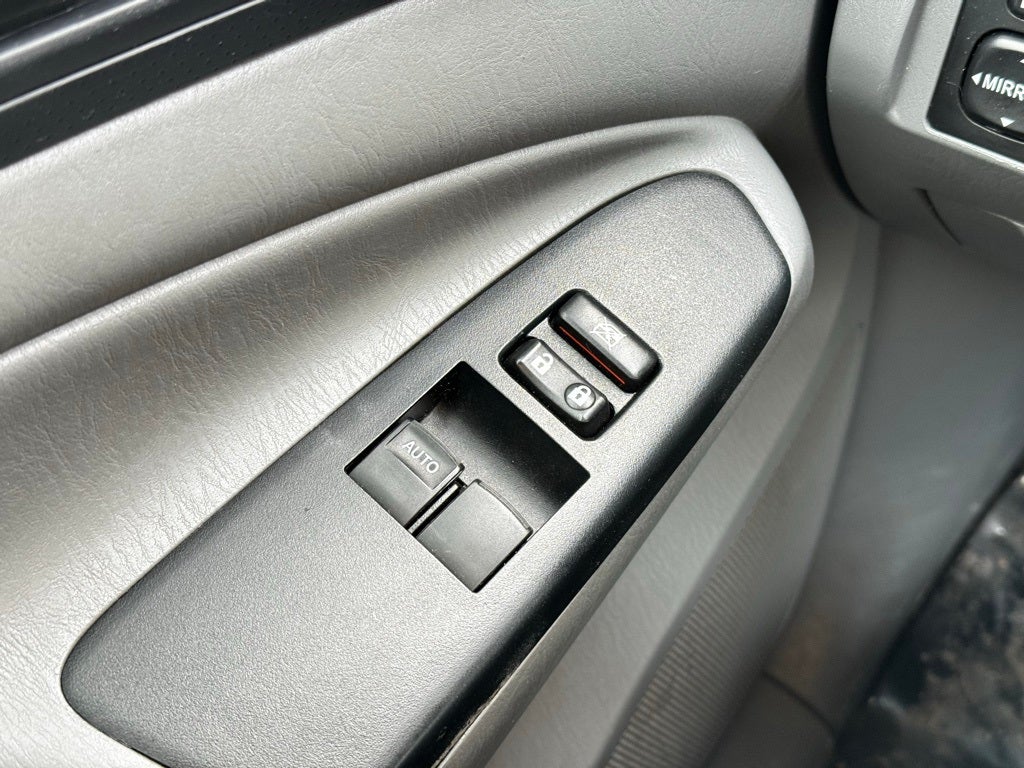 2014 Toyota Tacoma Base V6