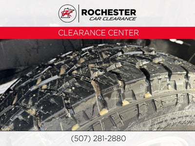 2014 Toyota Tacoma Base V6