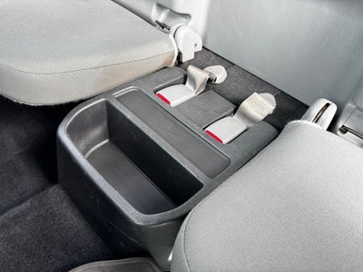 2014 Toyota Tacoma Base V6