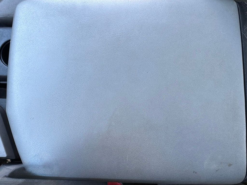 2012 Toyota Tundra Grade