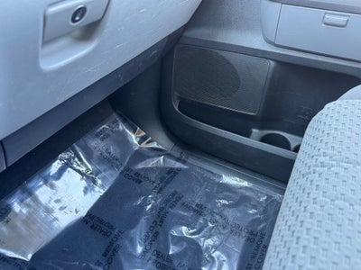 2012 Toyota Tundra Grade