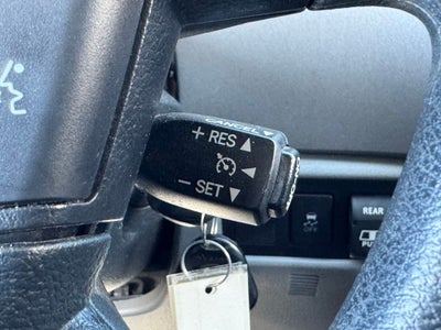 2012 Toyota Tundra Grade