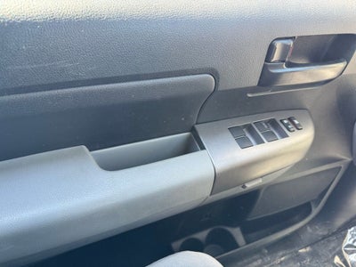 2012 Toyota Tundra Grade