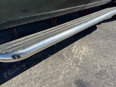 2012 Toyota Tundra Grade