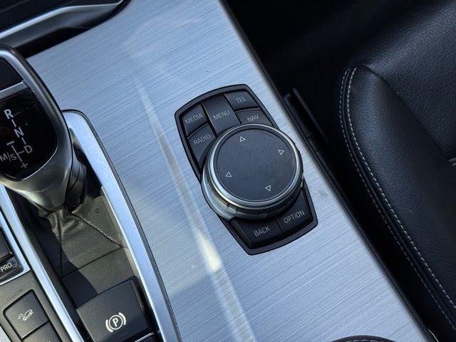 2016 BMW X4 xDrive35i